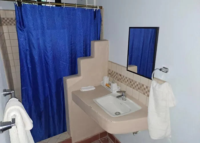 Casa Rosada 3*