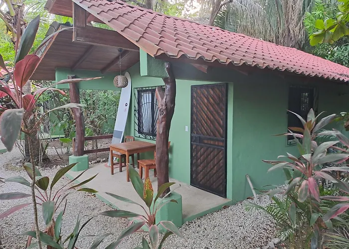 Casa Rosada Guest house 3*