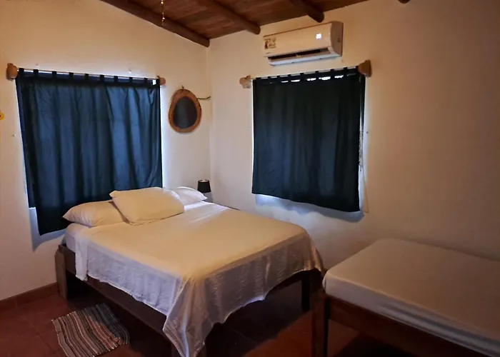 Casa Rosada Nosara