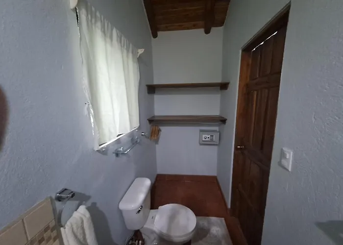 Guest house Casa Rosada