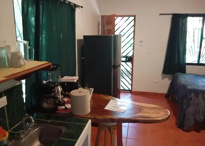 Casa Rosada Guest house