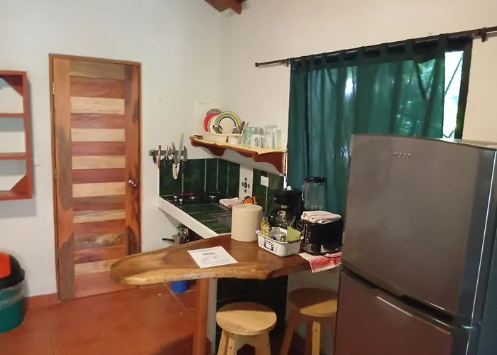 Guest house Casa Rosada