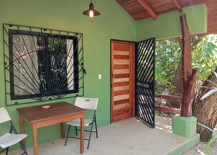 Casa Rosada Guest house 3*