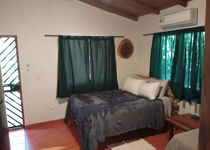 Casa Rosada 3* Nosara